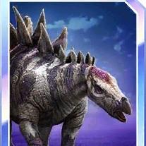 stegosaurus ungulatus