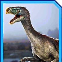 therizinosaurus