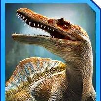 spinosaurus