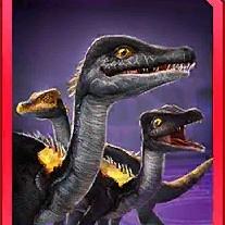 tarbognathus traitor