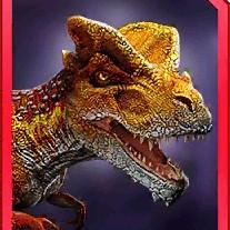 tyrannolophosaur