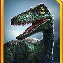 troodon