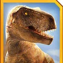 tyrannosaurus rex