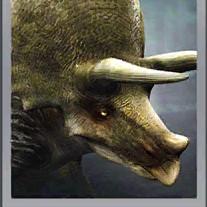 triceratops gen 2