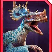 utasinoraptor