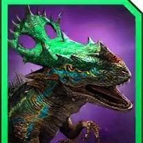 thoradolosaur