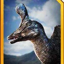 tsintaosaurus