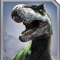 tarbosaurus