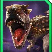 trykosaurus