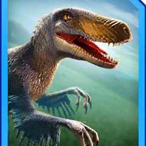 utahraptor