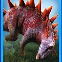 tuojiangosaurus