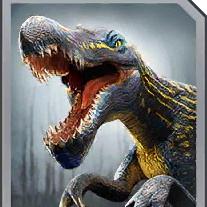 suchomimus