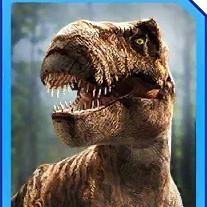 tyrannosaurus rex gen 2
