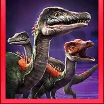 tarbognathus
