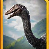 struthiomimus