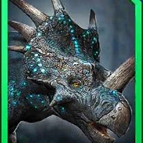 styracosaurus lux