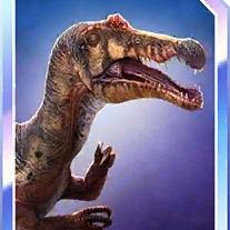 spinosaurus aegyptiacus
