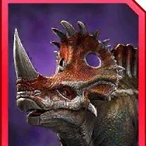 spinoceratops druid