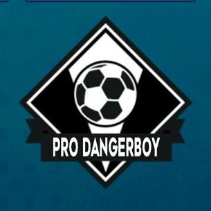DANGER BOY FC PRO