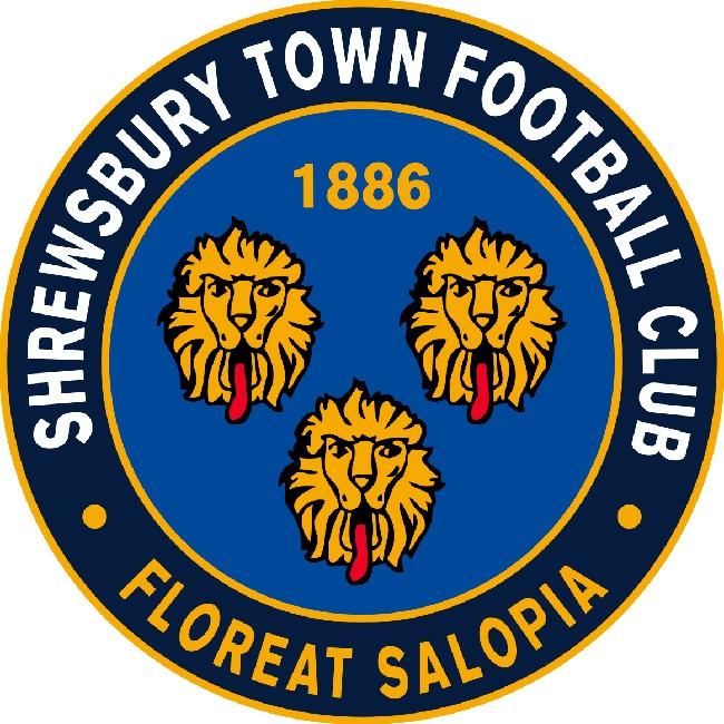 Shrewsbury Town