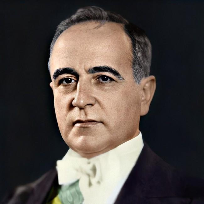 Getúlio Vargas