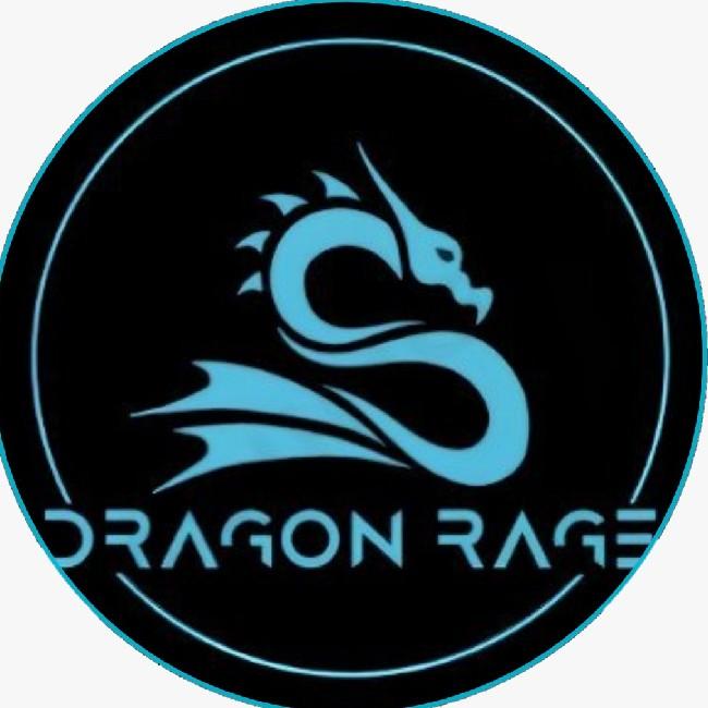 DragonRage 🇧🇷