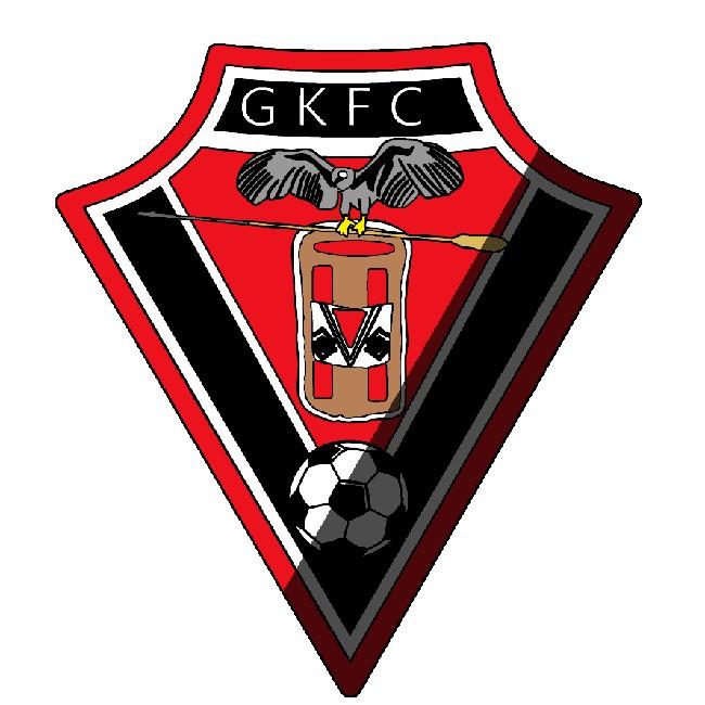 Gaviao Kyikateje F.C - Bom Jesus do Tocantins