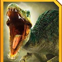 baryonyx
