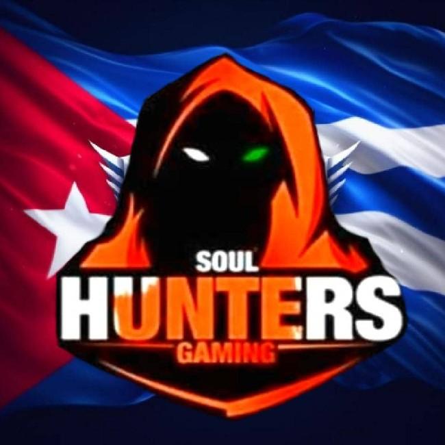 Soul Hunters