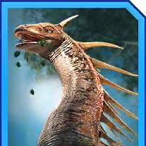 amargasaurus