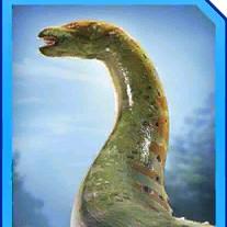argentinosaurus
