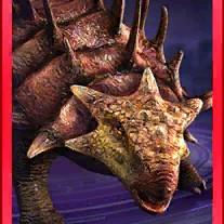 ankyntrosaurus