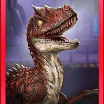 alloraptor wroth