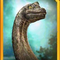 brachiosaurus