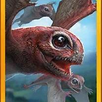 anurognathus