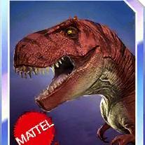 93 classic t rex