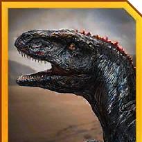 acrocanthosaurus