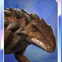 borealopelta