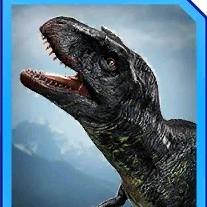 albertosaurus