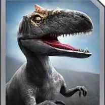 allosaurus