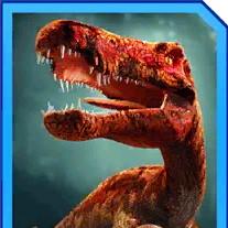 baryonyx gen 2