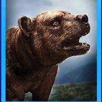arctodus
