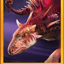 amargocephalus