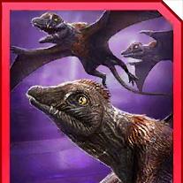 dreadactylus