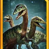 compsognathus