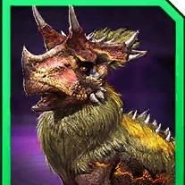 dracoceratosaurus