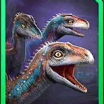 compsoraptor trespass