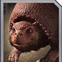 glyptodon