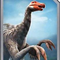 deinocheirus