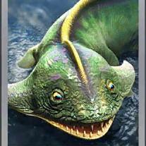 diplocaulus